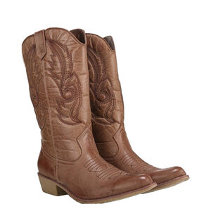 Coconuts by Matisse Women's Gaucho Western Boot SIZE 9 M NEW